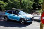 Hyundai Kona AWD 2017 года (WW)